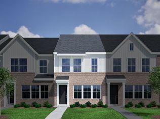 228 Chesapeake Commons St, Garner, NC 27529