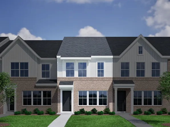 228 Chesapeake Commons St, Garner, NC 27529