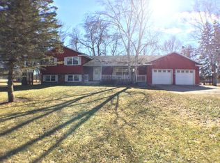 19964 Hornsby St NE, Wyoming, MN 55092