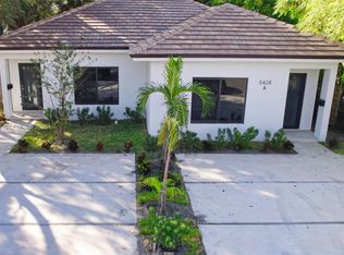 Buena Vista Gardens, Miami, FL 33127