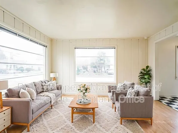 7007 N Tyler Ave, Portland, OR 97203