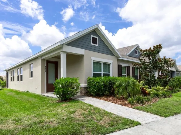 6238 Watercolor Dr, Lithia, FL 33547