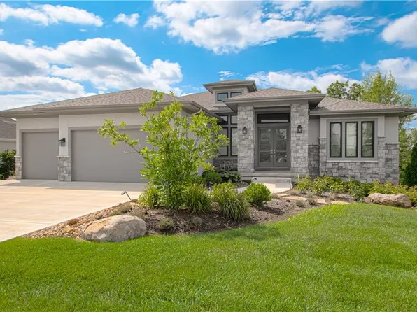 3509 W 150th St, Leawood, KS 66224