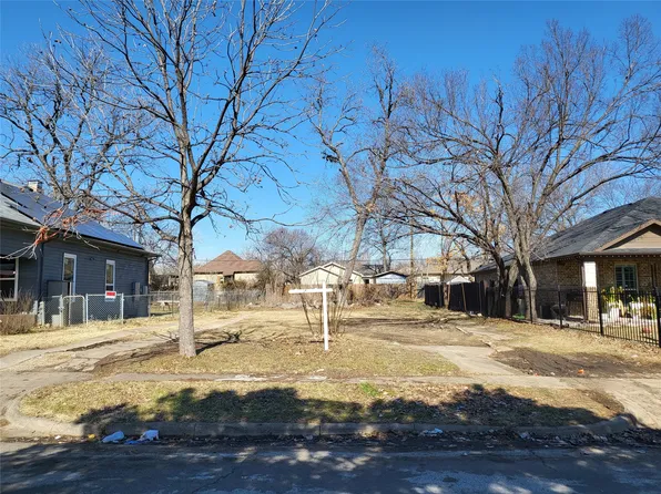 1021 E Richmond Ave, Fort Worth, TX 76104