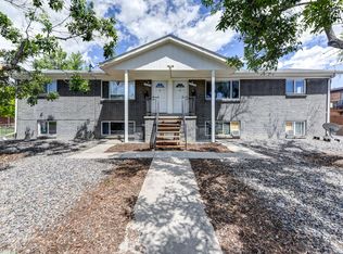 7120-7126 N Stuart St, Westminster, CO 80030