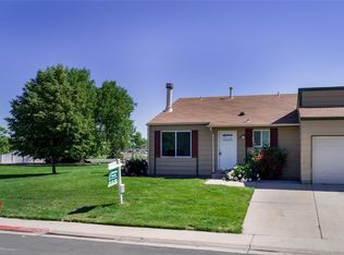 960 W 133rd Cir, Westminster, CO 80234