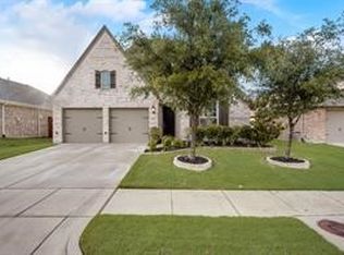 1313 Torrington Ln, Forney, TX 75126