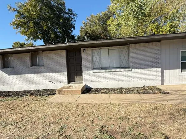 2310 NW 32nd St, Lawton, OK 73505