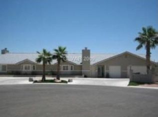 7525 W Gowan Rd, Las Vegas, NV 89129