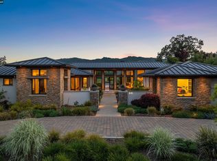 121 Alamo Springs Dr, Alamo, CA 94507