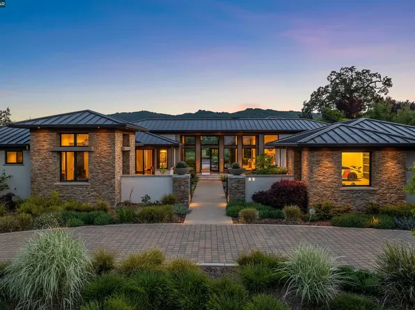 121 Alamo Springs Dr, Alamo, CA 94507