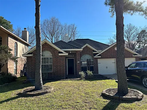 14815 Carolina Falls Ln Photo 1