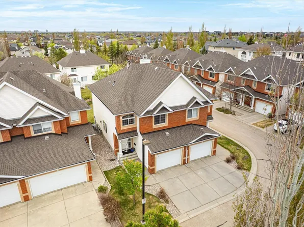 2550 Rabbit Hill Rd NW, Edmonton, AB T6R 2Y9
