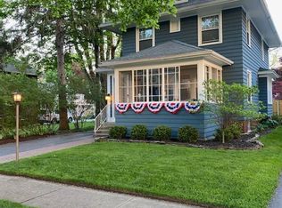 145 Leland Rd, Rochester, NY 14617