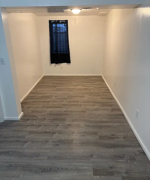 Downstairs Bedroom 1
