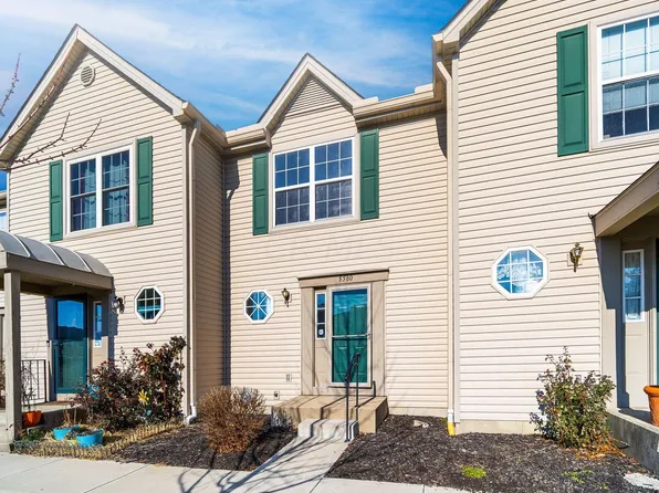5580 Valencia Park Blvd #9C, Hilliard, OH 43026