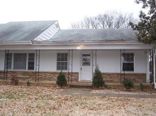 334 Flat Rock Rd, Murfreesboro, TN 37130