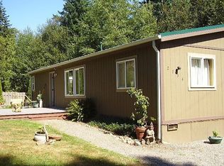 2734 NE Twin Spits Rd, Hansville, WA 98340