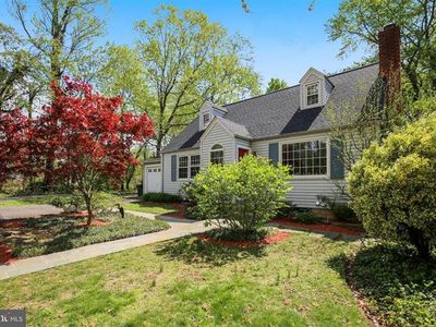 312 N Lee St, Falls Church, VA, 22046