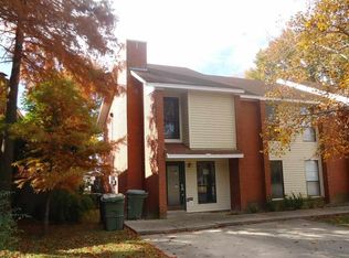 1703 Woodhaven Dr UNIT A, Monroe, LA 71201