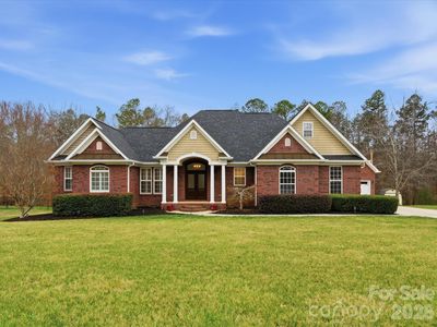 117 Abernathy Rd, Stanley, NC, 28164