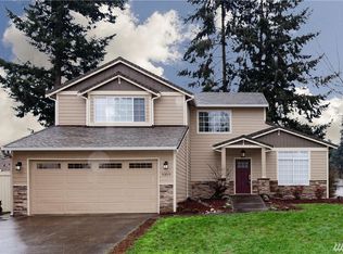 9309 Vancouver Dr SE, Lacey, WA 98516