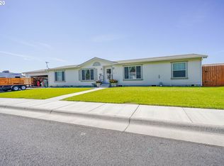 1016 SW Joshua Dr, Hermiston, OR 97838