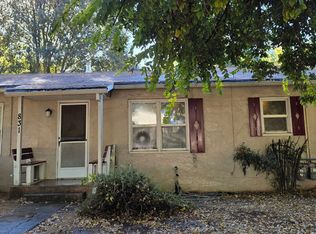 831 W 4th Ave, Chico, CA 95926