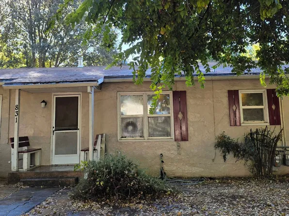 831 W 4th Ave, Chico, CA 95926