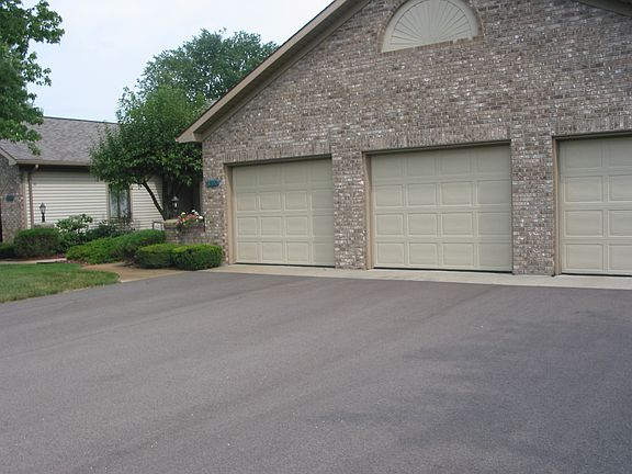 double garage - storageace