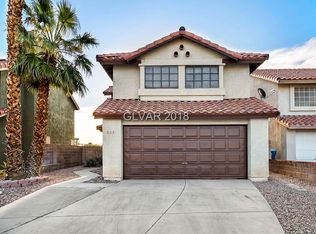 717 Omak Cir, Las Vegas, NV 89107