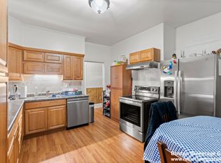 47 Hillside St #A, Roxbury Crossing, MA 02120