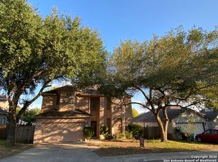 5934 Creekway St, San Antonio, TX 78247