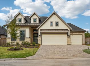 25926 N Outrider Banks Cir, Montgomery, TX 77316