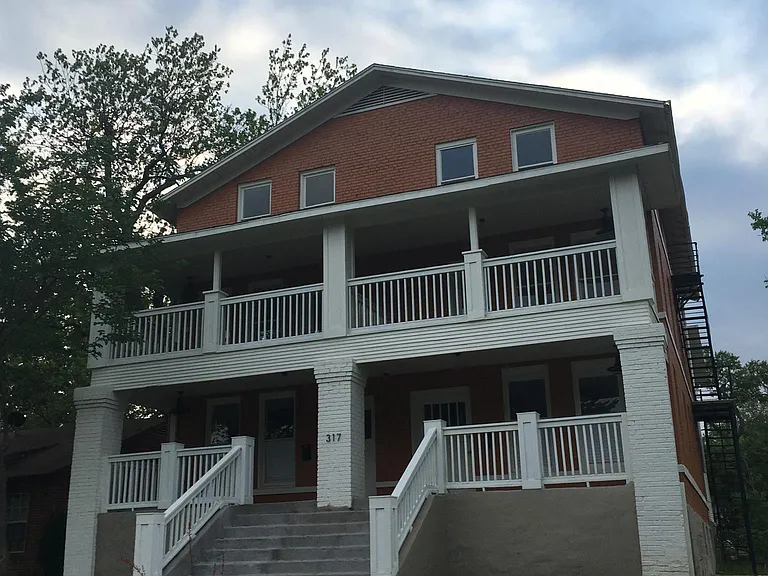 317 N Windomere Ave #4 — Photo 3