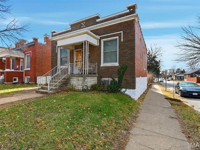 4372 Ellenwood Ave, Saint Louis, MO, 63116