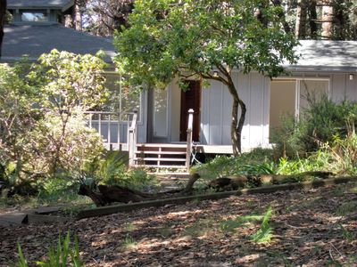 26360 Blueberry Hill Rd, Fort Bragg, CA, 95437