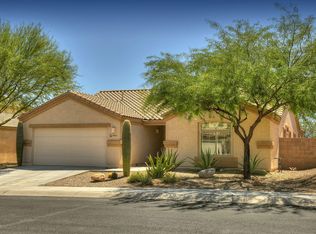 7844 N Window Trl, Tucson, AZ 85743