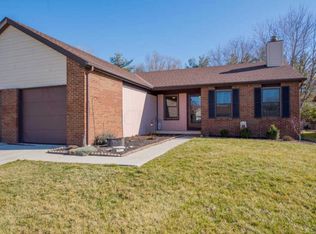 7580 Donora Ln, Columbus, OH 43235