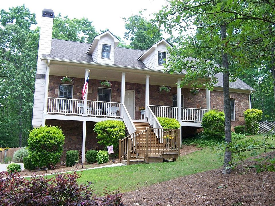 Brick Ranch