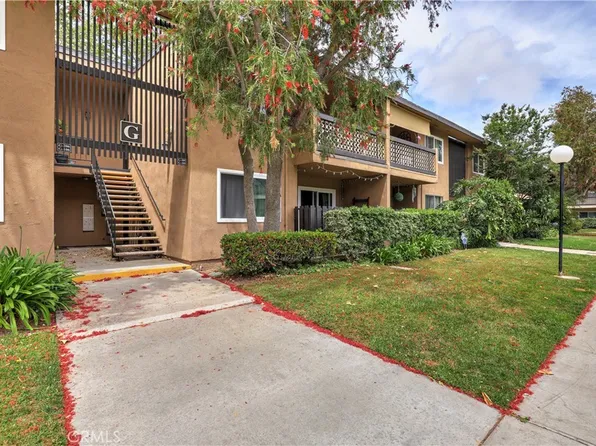 12200 Montecito Rd APT G205, Seal Beach, CA 90740