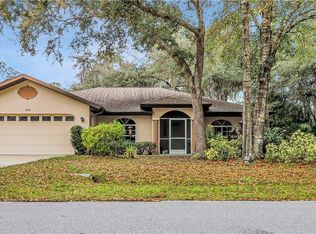 3783 Fontainebleau St, North Port, FL 34287