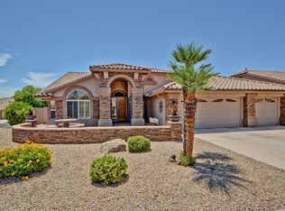8811 W Sequoia Dr, Peoria, AZ 85382
