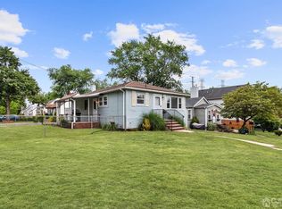 34 E Julius St, Iselin, NJ