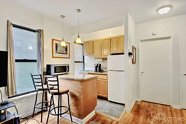 Rented by City Connections Realty