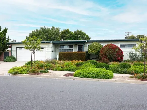 8856 Polland Ave, San Diego, CA 92123