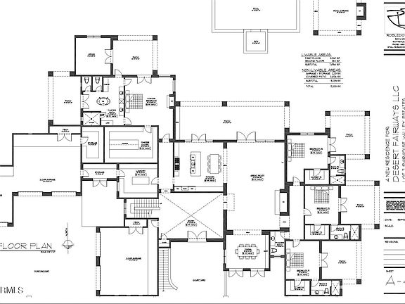 4th image of 7017 E PALO VERDE Place #7