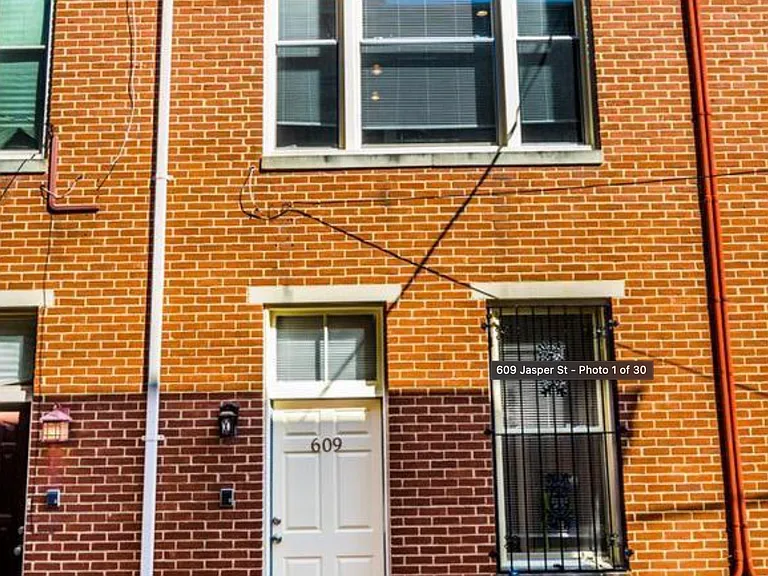 609 Jasper St — Photo 20