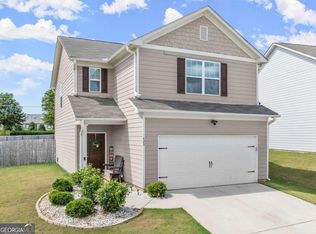 428 Merigold Way, Pendergrass, GA 30567