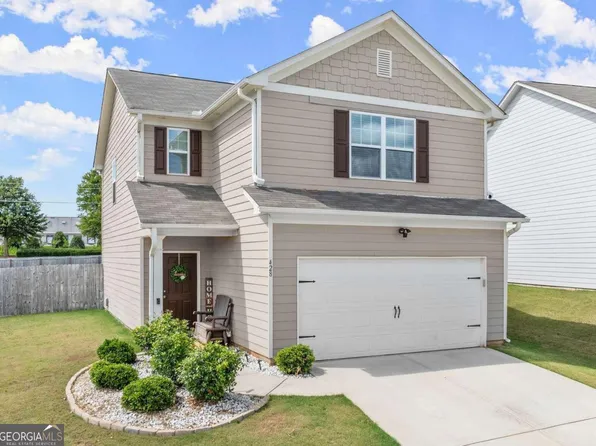 428 Merigold Way, Pendergrass, GA 30567